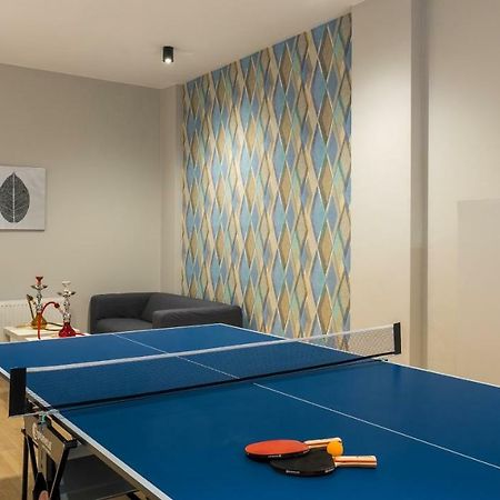 Vistula Boutique Exclusive Apartments Krakow Ngoại thất bức ảnh