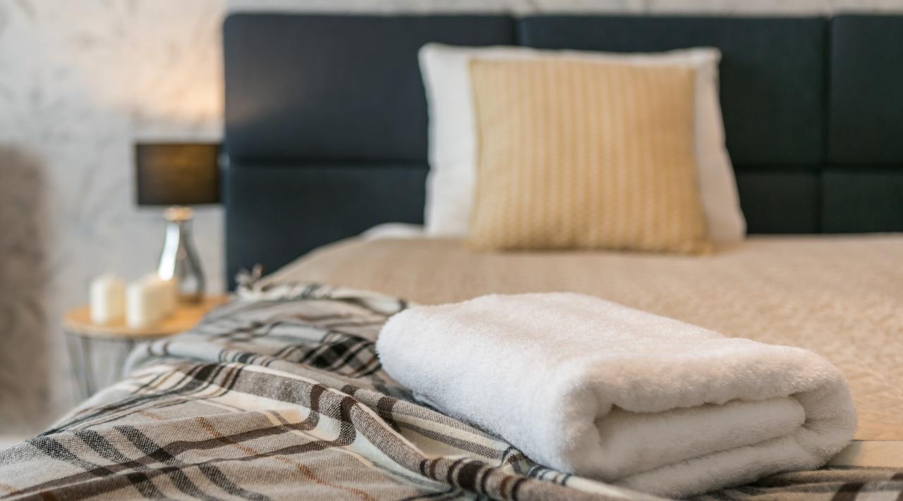 Vistula Boutique Exclusive Apartments Krakow Ngoại thất bức ảnh