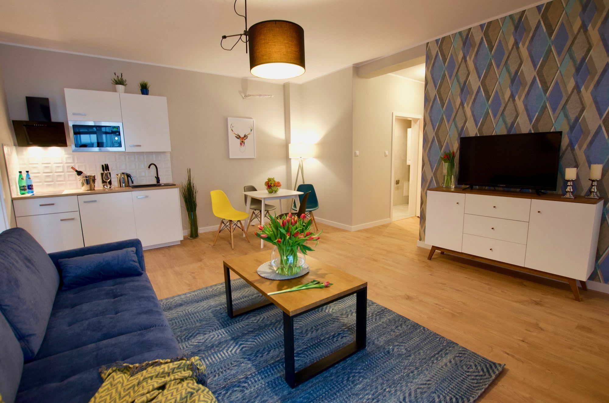 Vistula Boutique Exclusive Apartments Krakow Ngoại thất bức ảnh