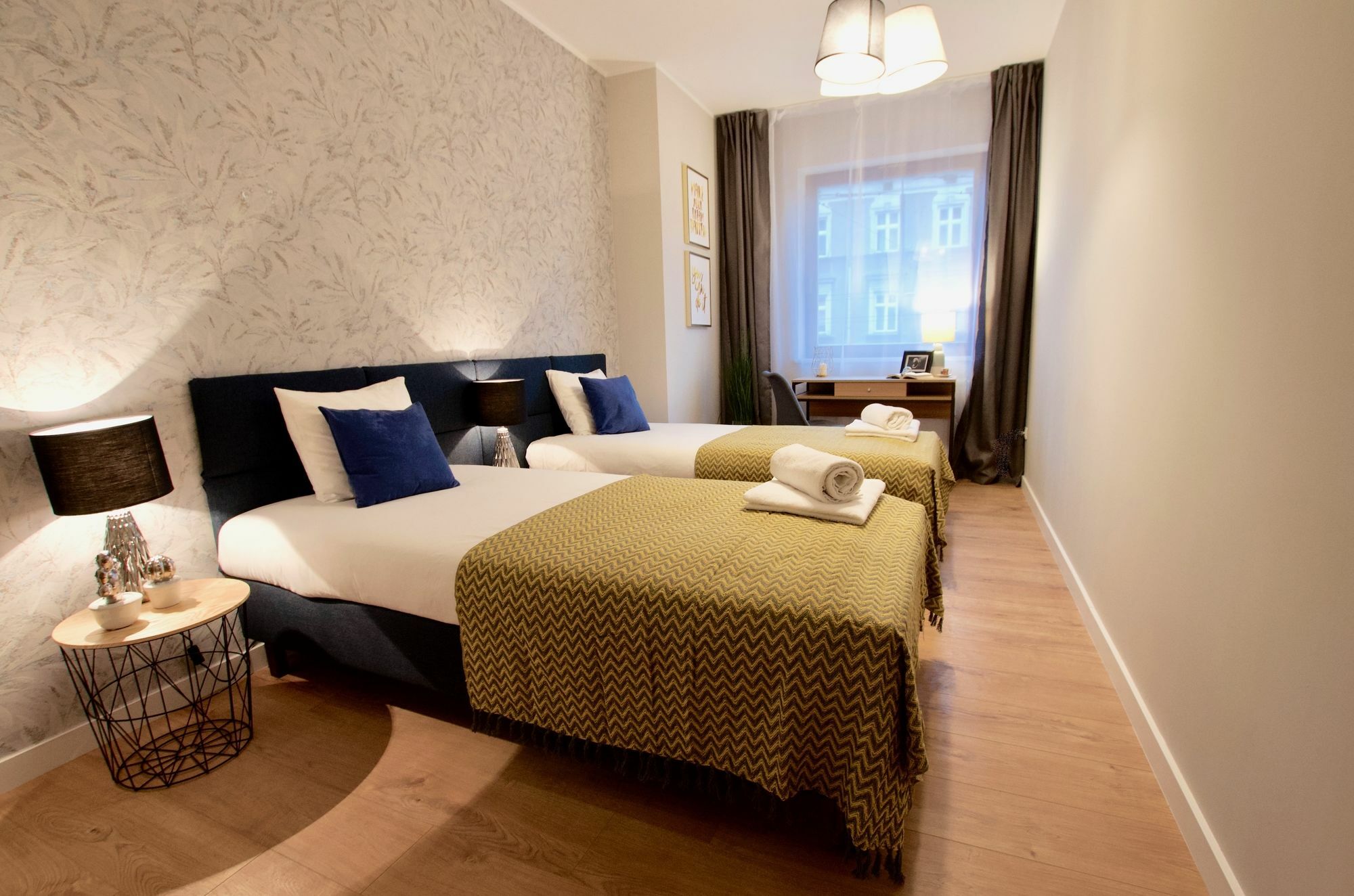 Vistula Boutique Exclusive Apartments Krakow Ngoại thất bức ảnh