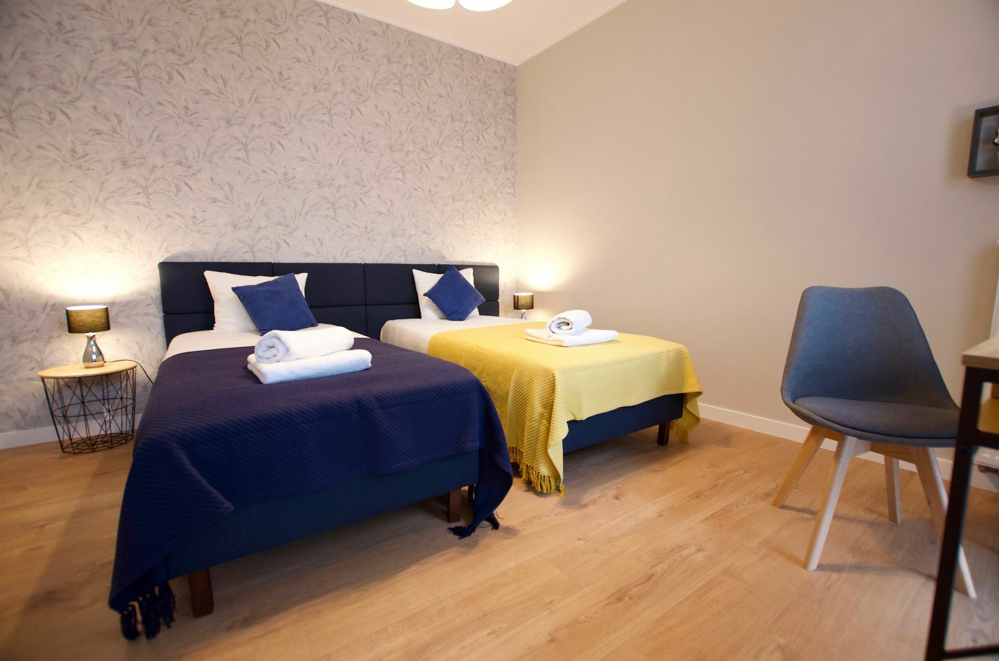 Vistula Boutique Exclusive Apartments Krakow Ngoại thất bức ảnh