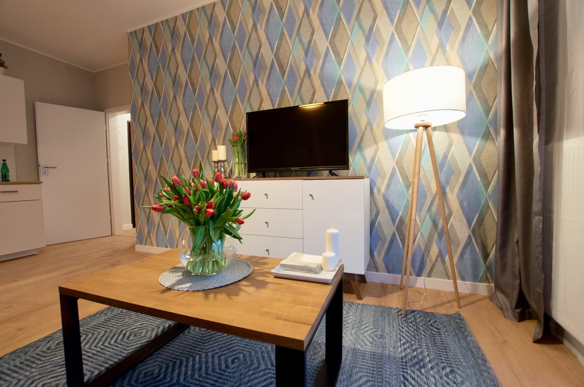 Vistula Boutique Exclusive Apartments Krakow Ngoại thất bức ảnh