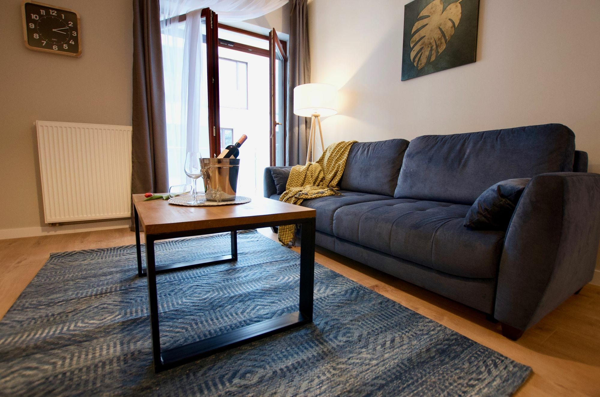 Vistula Boutique Exclusive Apartments Krakow Ngoại thất bức ảnh